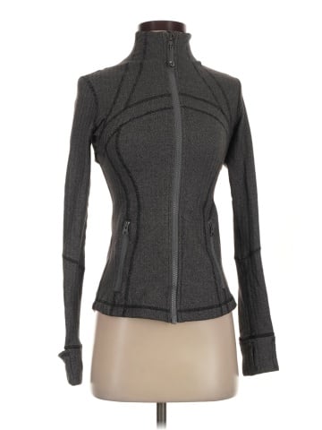 Lululemon Athletica Jacket (view 1)