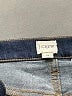 J.Crew Factory Store Blue Jeans Size 26 waist - photo 7