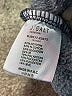 John Galt Black Sweatshirt Size XL - photo 8