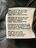 Kenneth Cole New York 100% Polyester Houndstooth Black Coat Size S - photo 7