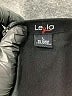 Leyla Black Short Sleeve Top Size L - photo 7