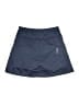 Zero Restriction Solid Blue Active Skort Size M - photo 2