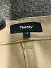 Theory Tan Cargo Pants Size 12 - photo 7