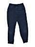 Tony Hawk 100% Cotton Solid Blue Casual Pants Size 10 - photo 1