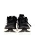 Adidas Black Sneakers Size 5 1/2 - photo 2