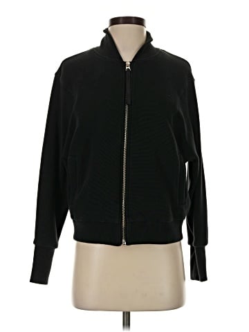 Varley Track Jacket (view 1)