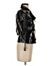 ALLSAINTS Black Jacket Size 4 - photo 4