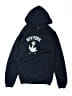 OT Sports 100% Cotton Blue Pullover Hoodie Size XL (youth) - photo 1