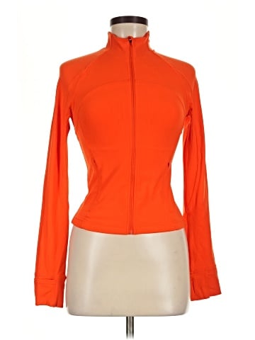 Lululemon Athletica Track Jacket (view 1)