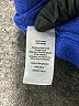 Talbots Blue 3/4 Sleeve Top Size S - photo 8