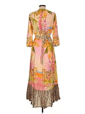 FARM Rio for Anthropologie Casual Dress (view 2)