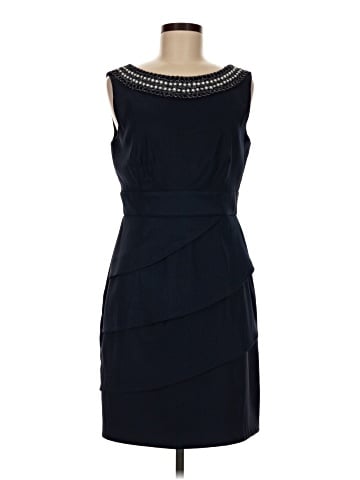 Connected Apparel Cocktail Dress (view 1)