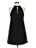 Jessica Simpson Black Tank Top Size 6 - photo 2