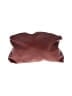 Unbranded Burgundy Clutch One size - photo 1