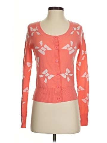 Charlotte Russe Cardigan (view 1)
