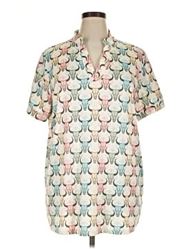 Assorted Brands Short Sleeve Polo