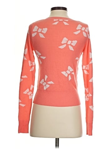 Charlotte Russe Cardigan (view 2)