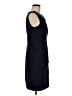 Connected Apparel Black Cocktail Dress Size 8 - photo 4
