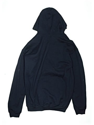 OT Sports Pullover Hoodie (view 2)