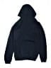 OT Sports 100% Cotton Blue Pullover Hoodie Size XL (youth) - photo 2