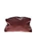 Unbranded Burgundy Clutch One size - photo 2