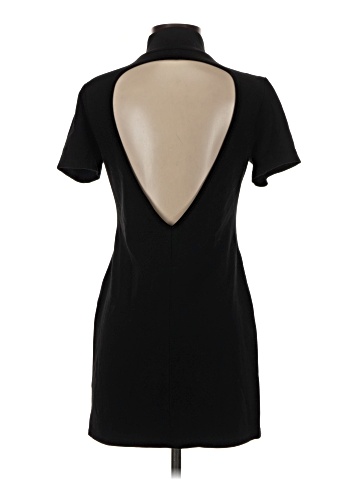 B.L.Q. Short Sleeve Top (view 2)