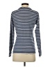 Primark Blue Long Sleeve Turtleneck Size XS - photo 2