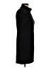 B.L.Q. Black Short Sleeve Top Size 1 - photo 4