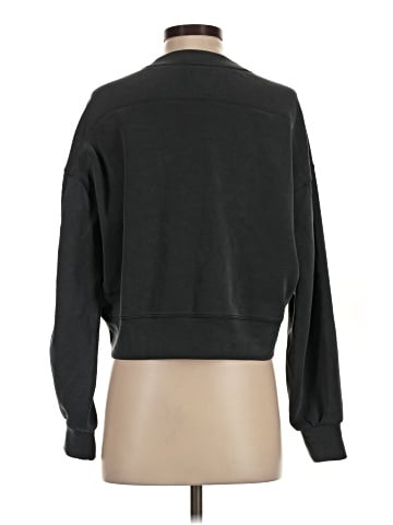Lululemon Athletica Long Sleeve T-Shirt (view 2)
