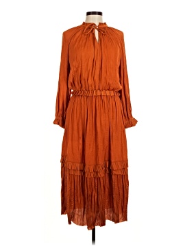 Current Air Casual Dress