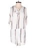 Tavik 100% Viscose White Romper Size S - photo 1