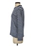 Primark Blue Long Sleeve Turtleneck Size XS - photo 5