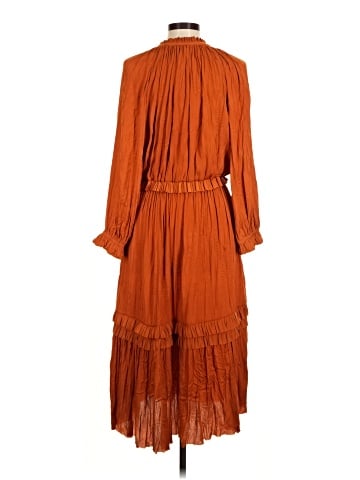 Current Air Casual Dress (view 2)