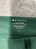 Athleta Green Track Pants Size 6 - photo 3