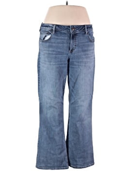 American Eagle Outfitters Jeans