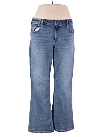 American Eagle Outfitters Jeans (view 1)