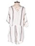 Tavik 100% Viscose White Romper Size S - photo 2