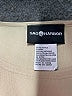 Sag Harbor 100% Polyester Tan Sleeveless T-Shirt Size M - photo 4