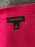 Talbots Pink Cardigan Size S - photo 7