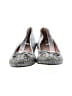 Sam Edelman Gray Flats Size 10 1/2 - photo 2