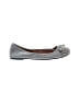 Sam Edelman Gray Flats Size 10 1/2 - photo 1