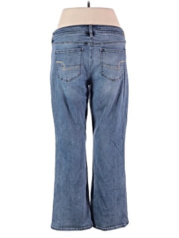 American Eagle Outfitters Jeans (view 2)