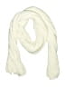 American Apparel 100% Cotton Ivory Scarf One size - photo 1