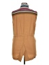 Ariat 100% Tencel Brown Vest Size XL - photo 2