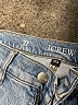 J.Crew Blue Jeans Size 27 waist - photo 7