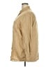 Gap 100% Linen Solid Tan Long Sleeve Button-Down Shirt Size XXL - photo 5