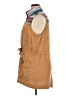 Ariat 100% Tencel Brown Vest Size XL - photo 5