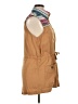 Ariat 100% Tencel Brown Vest Size XL - photo 4