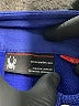Spyder 100% Polyester Blue Zip Up Hoodie Size XL (kids) - photo 3