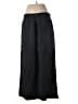 Eileen Fisher Black Casual Pants Size M - photo 2